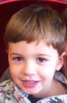 Jared Adam Boggs, last year's winner