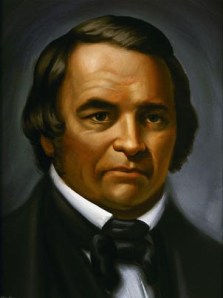 The real Rev. William Miller (1782-1849)