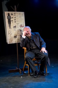 The End didn't come.