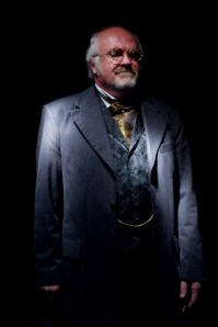 Miller prepares to face his disappointed followers.