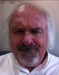 Pre-snip, not to be confused with a parsnip, which I may eat and write about some time.