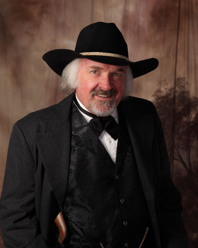 Buffalo Bill Boggs 2014