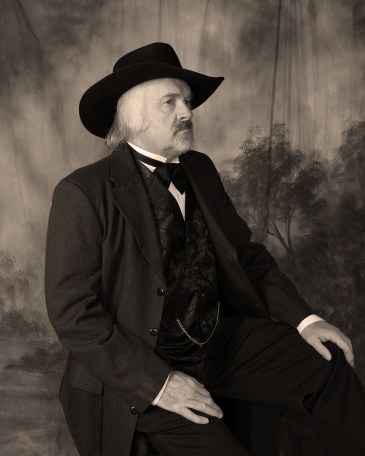 Buffalo Bill Boggs 2014