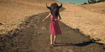 buffalo girl